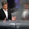 Abschied aus der Tagespolitik: Ex-Vizekanzler Habeck verlässt den Bundestag