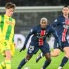 Ligue 1 : pourquoi l'affiche entre Nantes et le PSG est-elle diffusée en clair ?