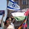 Israëlische Songfestivalzangeres is voorbereid op een boze zaal