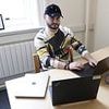 Reform launches Elon Musk-style 'DOGE' unit led by cap-wearing 28-year-old tech entrepreneur to cut 'wasteful' council spending