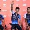 Vuelta. Benyamin Netanyahou fier du maintien d’Israel Premier Tech dans la course