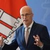 Streit um Abschiebung zwischen Hamburg und Berlin: Rechte Töne vom Sozialdemokraten
