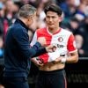 Feyenoord met gloednieuw verdedigingscentrum in CL-kwalificatie tegen 'Fener'