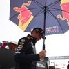 Live F1 | Coureurs bereiden zich voor op GP Groot-Brittannië, regen op komst