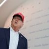 "Riesige Chance" für MAGA-Lager: Trump feiert Neuzuschnitt der Wahlkreise in Texas