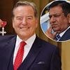 Sky Sports legend Jeff Stelling faces stadium BAN after furious club owner made plea to governing body amid pair's blazing row