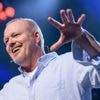 Stefan Raab versucht das Comeback vom Comeback: Fünfzehn Minuten und viele offene Fragen