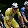 DIRECT. Tour de France 2025 : direction la Normandie avec une journée pour les puncheurs... Suivez la 4e étape