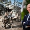 Wat liep er mis bij militaire oefening in Schotland? Kolonel Housen: “Soms ligt het aan de wapens zelf”