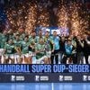 Handball: Supercup als gutes Omen: Füchse schon wieder im Titel-Modus