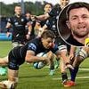 Glasgow Warriors can storm back to their best in URC quarter-final, says RYAN WILSON... but Edinburgh will face the wrath of Bulls