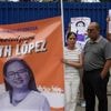 El Salvador human rights lawyer demands public trial as police haul her before judge