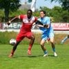 Durch Niederlage von Lok Leipzig: Viktoria 89 steigt in die Fußball-Oberliga ab