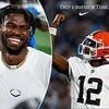 Nike drops new ad to celebrate 'history-making' Shedeur Sanders debut as NFL fans go wild for new star