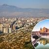 How these popular holiday destinations could be harmful to your eyesight, according to experts