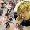 Britain's 'world standing' at risk from boys 'chronic' lower results at GCSE - report warns
