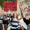Gevarieerd straatbeeld leidt eerder tot veilig gevoel bij vrouwen dan meer politie