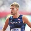 Athlétisme. Gêné par sa blessure à l’ischio, Kévin Mayer ne reprendra pas la compétition avant 2026