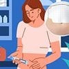 More than 90 per cent of people pile the pounds back on after they stop using Mounjaro. Now researchers have discovered this simple new solution that could change everything