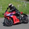 Honda CBR 650 R im Test: Sportliches Comeback