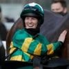 Trailblazing jockey Blackmore retires from racing