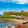 Horror as bodies of man and woman found at bottom of cliffs in iconic seaside beauty spot