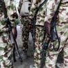 Scores of bandits killed in air and ground raids, Nigerian military says