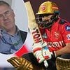 England could host the Indian Premier League as stars fly home after cricket super-league is suspended for a week amid rising India-Pakistan hostility