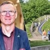 Peuter (3,5) glipt weg van speelpleinwerking en stapt zes minuten alleen naar huis: “Maatregelen genomen om dit in de toekomst te vermijden”