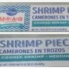 Radioactive metal at Indonesia industrial site may be linked to shrimp recall