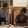 Police drama with perfect 100% Rotten Tomatoes score lauded as 'one of the best shows of 2025' as it rockets to top of streaming charts