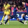 Transfer: Medien: Chelsea macht Borussia Dortmund Angebot für Gittens