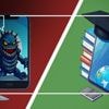 heise+ | Handyverbot in der Schule: Zwei Experten im Gespräch
