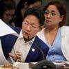 Explosive testimony identifies legislators, officials in Philippine flood-control corruption inquiry