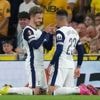Englischer Europapokalabend: Spurs besiegen Norwegens Überraschungs-Halbfinalisten