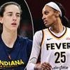 WNBA journalist Christine Brennan recalls heated DeWanna Bonner confrontation over Caitlin Clark incident