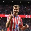 Voormalig FC Groningen-spits Sørloth maakt snelste hattrick ooit in La Liga