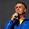 L’ex-président brésilien Jair Bolsonaro annule ses engagements en juillet après s’être senti mal