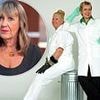 Kim Woodburn's co-star Aggie Mackenzie breaks silence on star's death as she brands CBB icon a 'tormented soul' after two-decade feud