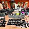 Cambodia continues raids on scam centers, bringing arrests in past 3 weeks over 2,100