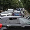 Rohrbruch sorgt für Straßensperrung in Potsdam: Rund um die Alleestraße droht ab Montag Stau