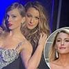 Blake Lively 'threatened' to expose Taylor Swift's private texts unless she publicly sided with her in Justin Baldoni feud