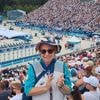 Paris 2024, un an après. Tenues, produits dérivés : « Ça me rappelle le plaisir que j’ai eu »