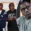 Shannon Sharpe hints at money trouble in the wake of ESPN firing after $50m rape lawsuit settlement