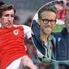 Ryan Reynolds pays touching tribute to 'Mr Wrexham': Hollywood co-owner of Welsh football team breaks his silence following death of club legend Joey Jones, aged 70 - as incredible gesture is approved