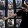 Guerre en Ukraine : Kiev dit avoir reçu de la Russie 1 245 nouvelles dépouilles de personnes tuées