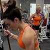 Chilling clip shows subtle sign of bodybuilder's deadly cancer she ignored for months - can you spot it?