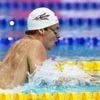 Natation. Léon Marchand déclare forfait pour les 200 m papillon et brasse des championnats du monde
