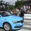 Cyclisme : quels liens entre l'Etat israélien et la formation Israël Premier Tech, visée par les manifestants propalestiniens sur la Vuelta ?