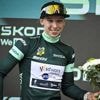 Wiebes kon in Tour niet meer wachten op sprint en houdt altijd rekening met Vos